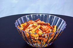 STACY LOGAN HOLIDAY EXTRAVAGANZA